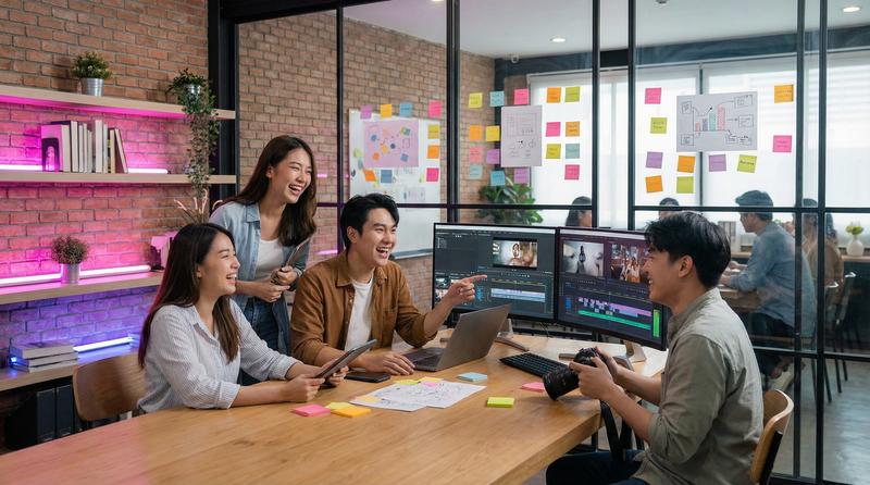 母狗社区视频创作交流