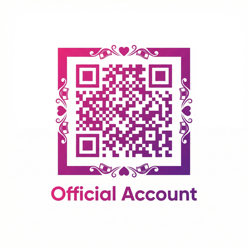 母狗公众号二维码