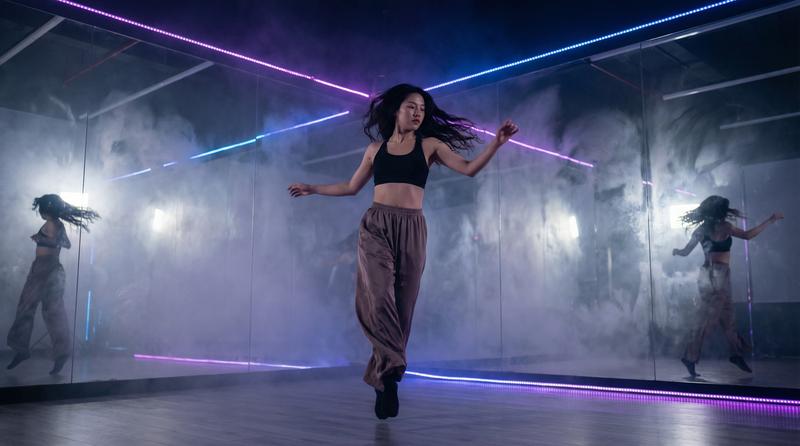 母狗舞蹈视频教程