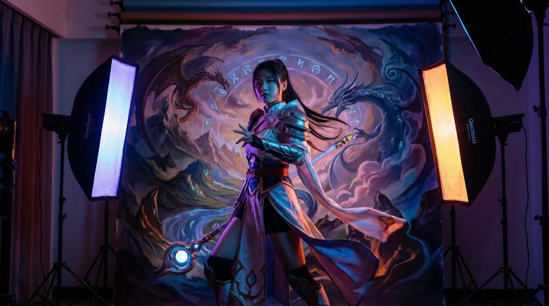 母狗动漫cosplay视频